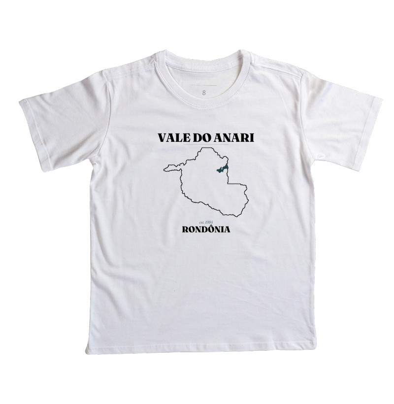 Vale do Anari | Legado RO - Imagem 4