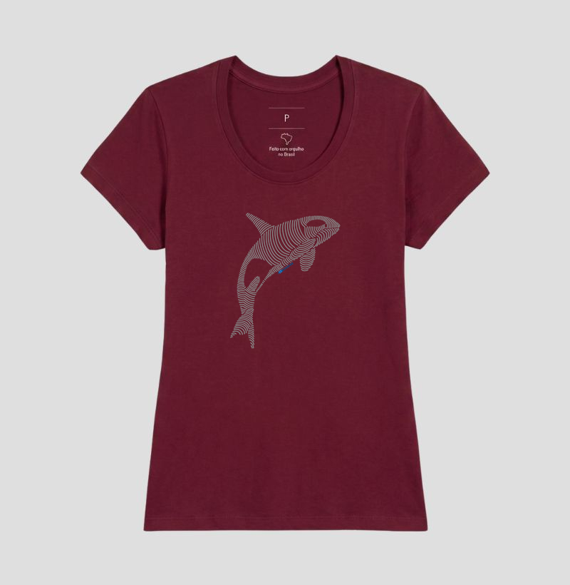 Camisa 21
