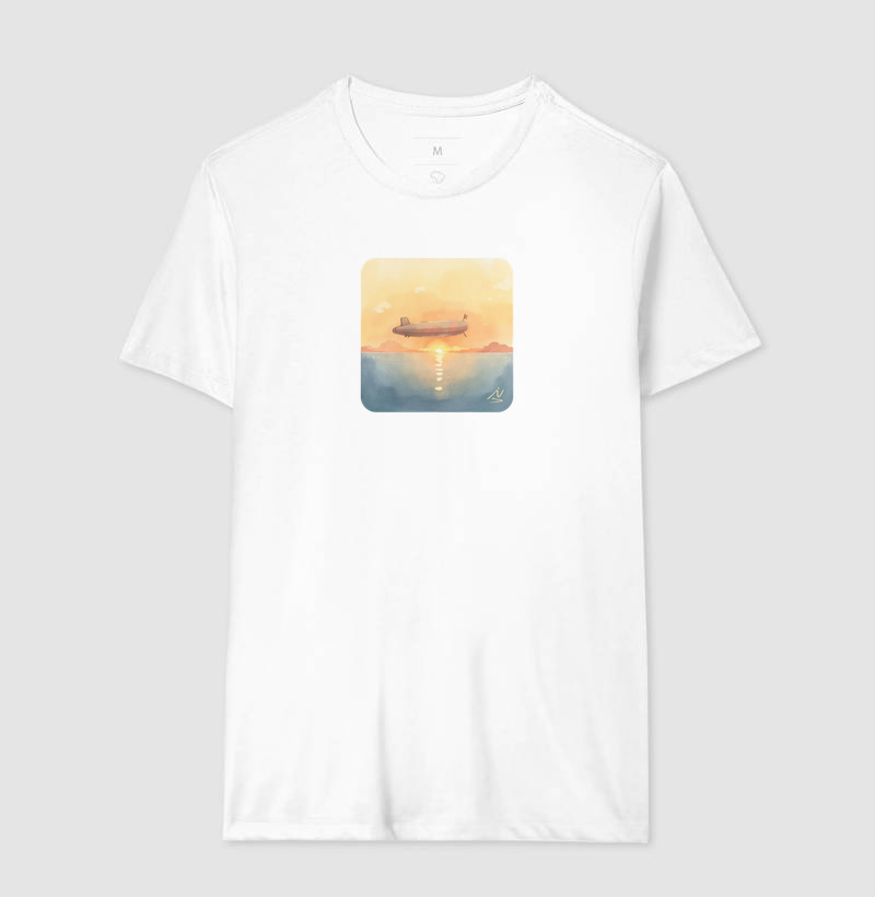 LINHA DO HORIZONTE - Imagem 4
