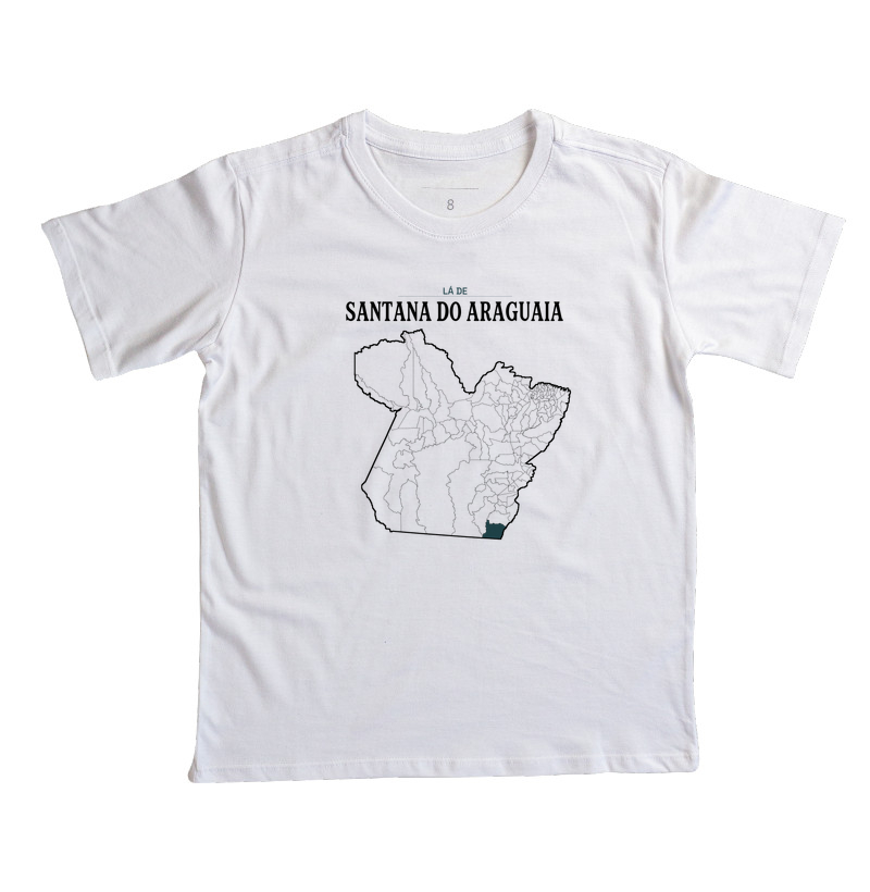 Santana do Araguaia | Território PA - Imagem 2