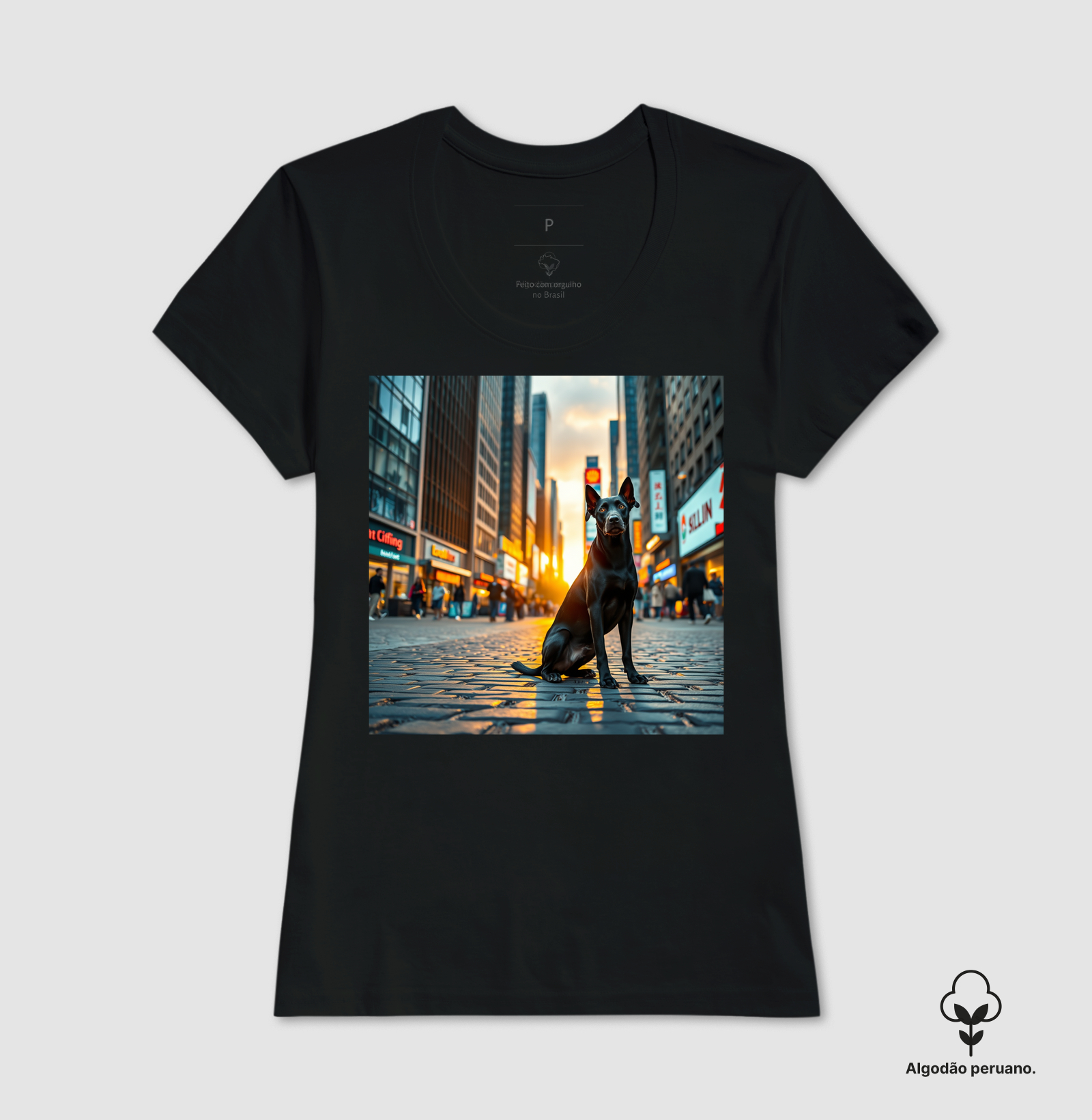 Camisa 3