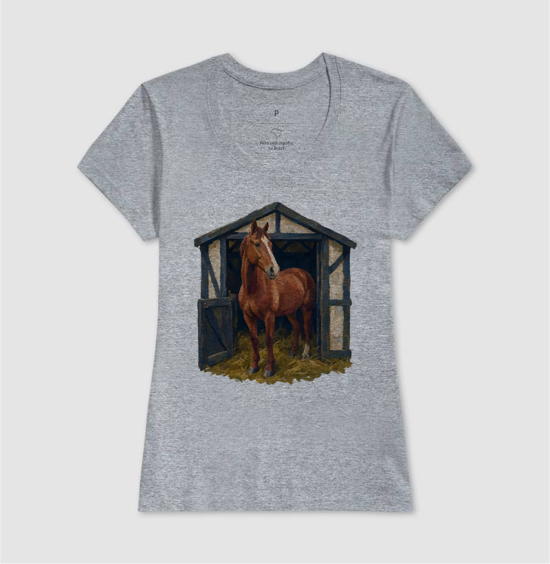 Cavalo na Baia - Imagem 9