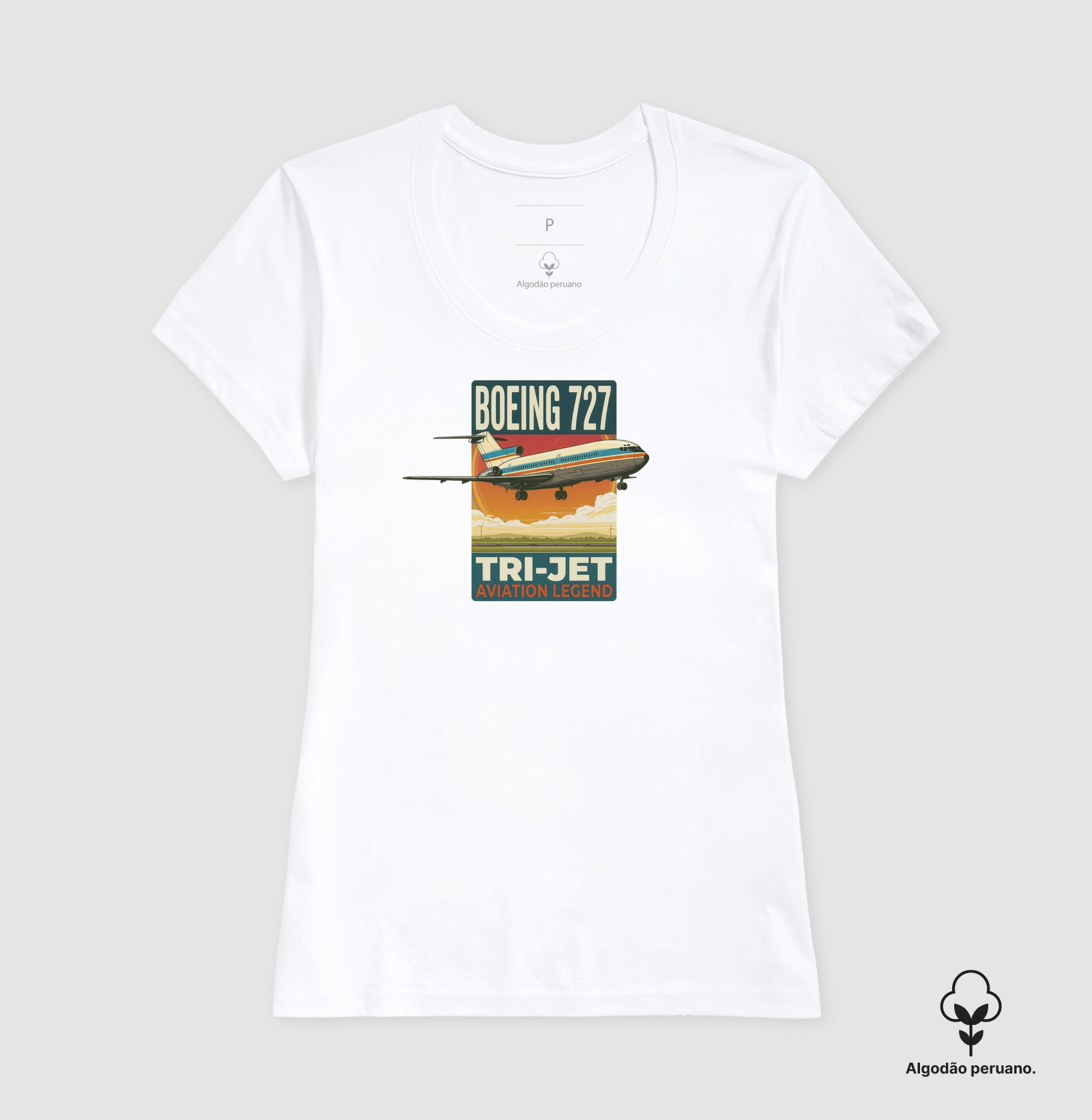 727 | VINTAGE - Imagem 8