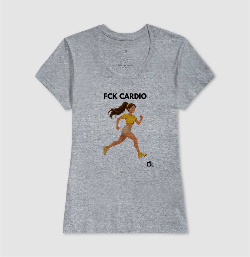 FCK CARDIO - Imagem 13