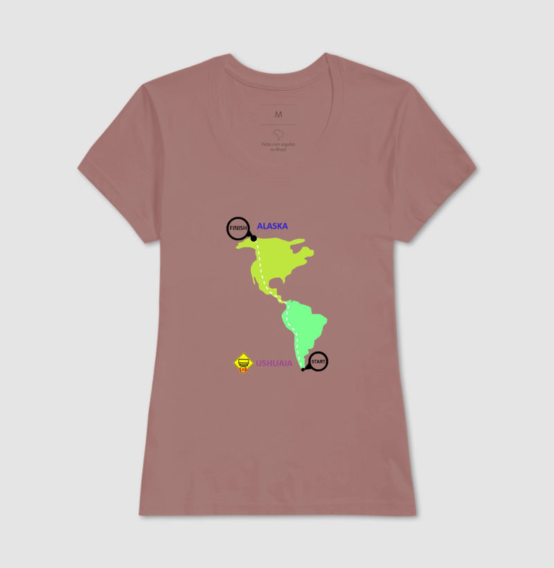 Camisa 18