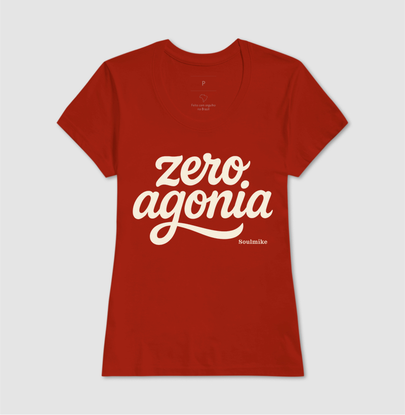 Camisa 10