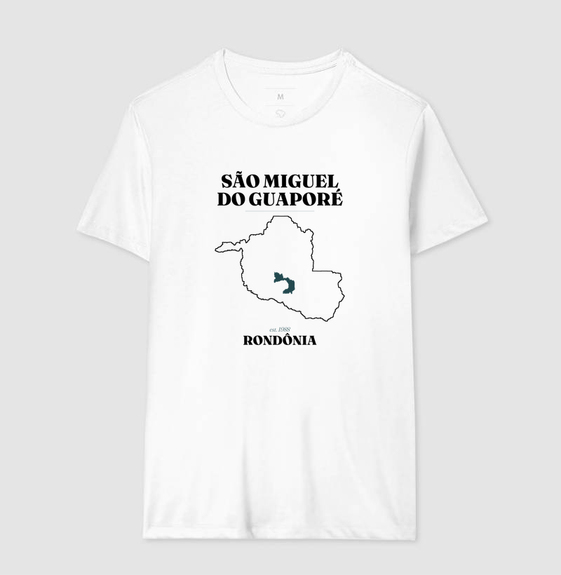 São Miguel do Guaporé | Legado RO - Imagem 4