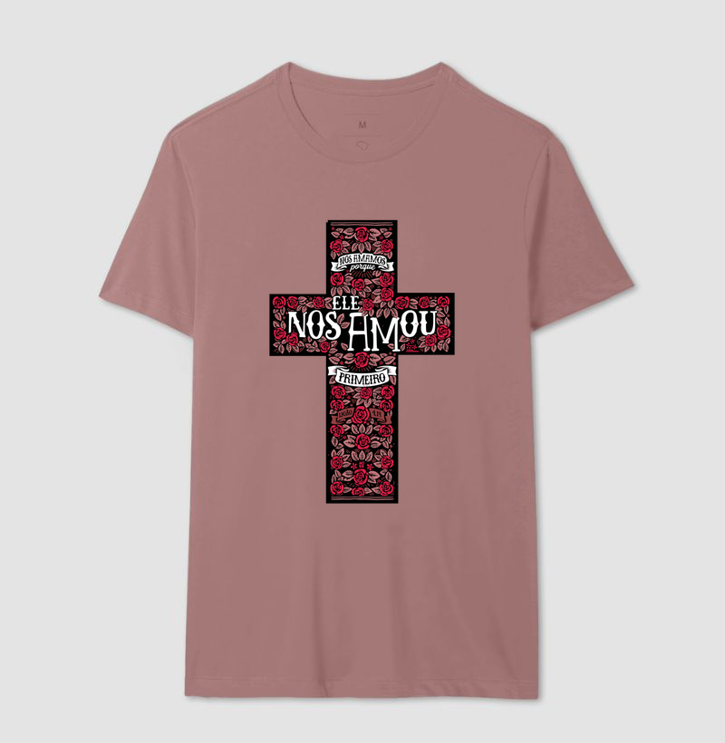Camisa 15