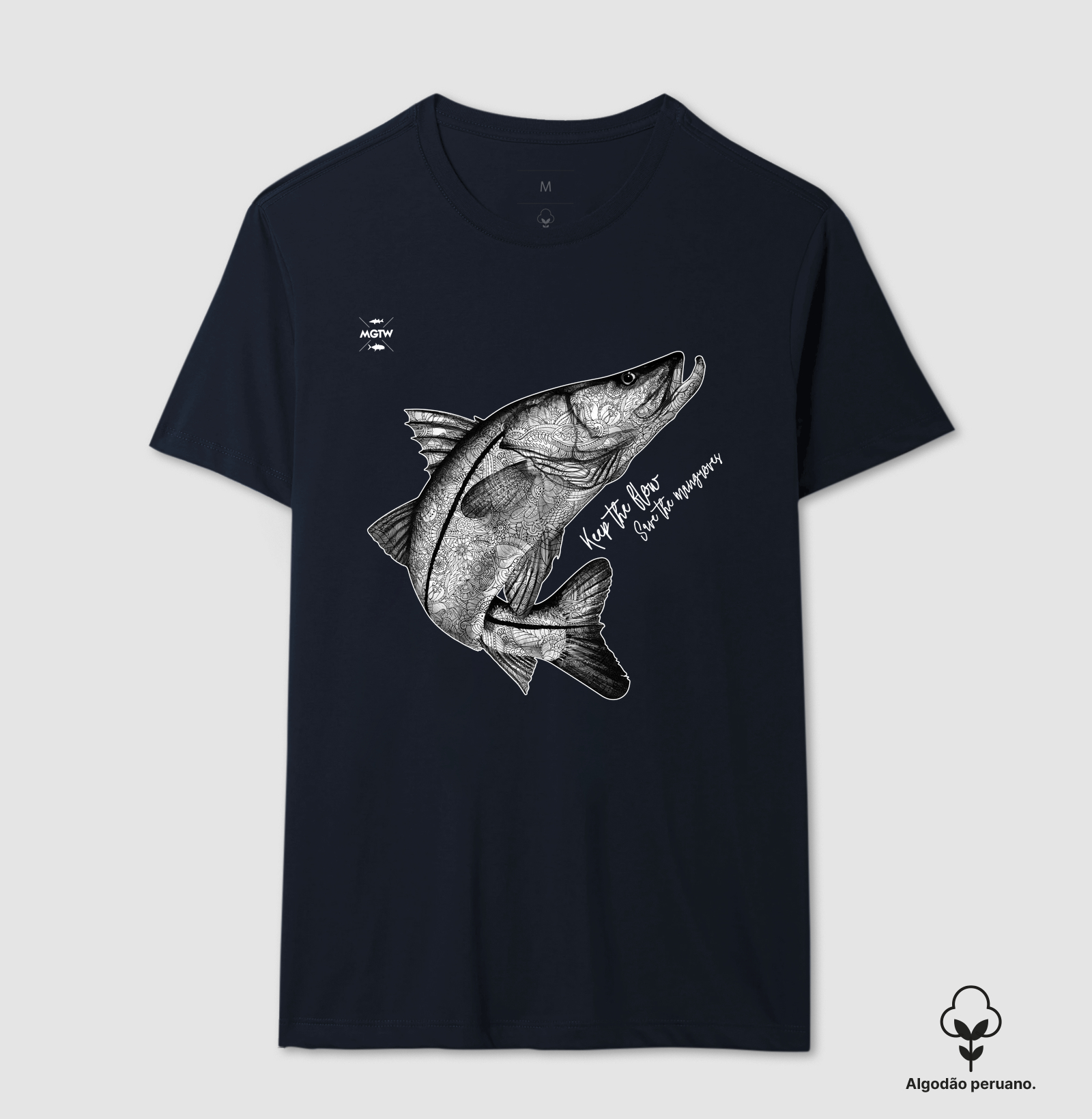 ZENTANGLE SNOOK PREMIUM