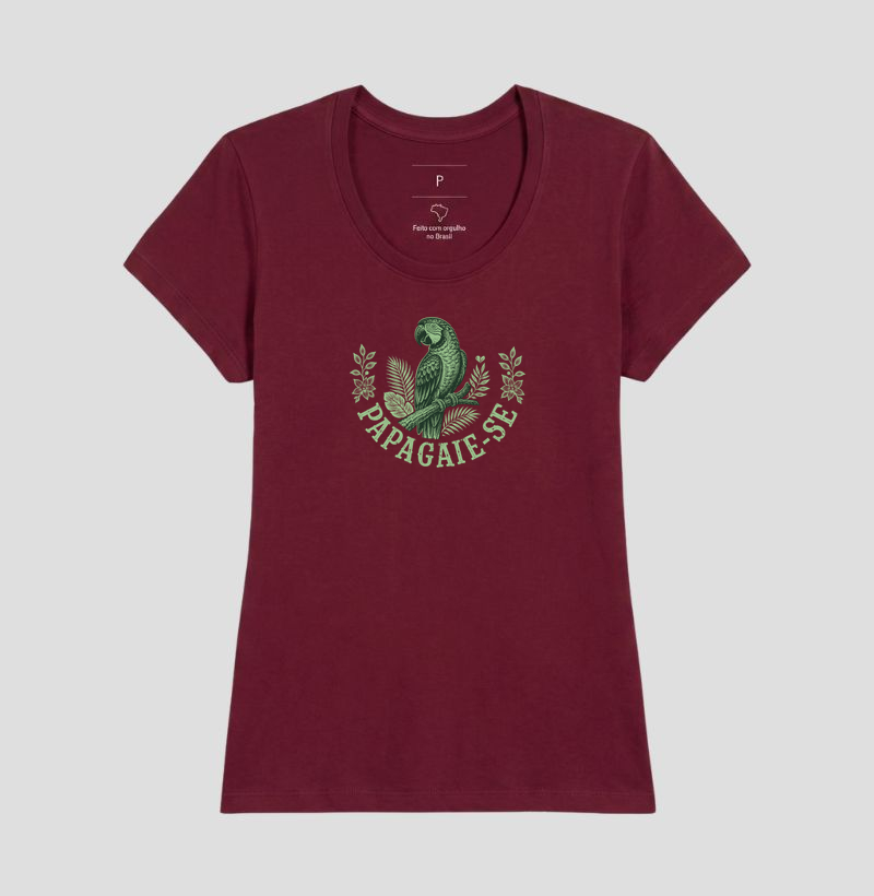 Camisa 19