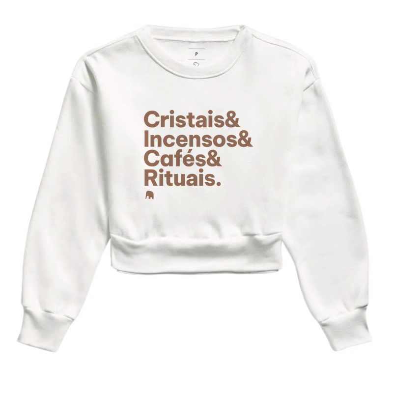 Cristais& Incensos& Cafés& Rituais. - Imagem 3