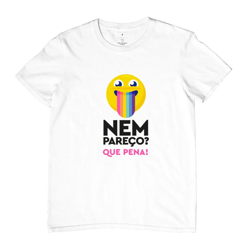 NEM PAREÇO - Imagem 3