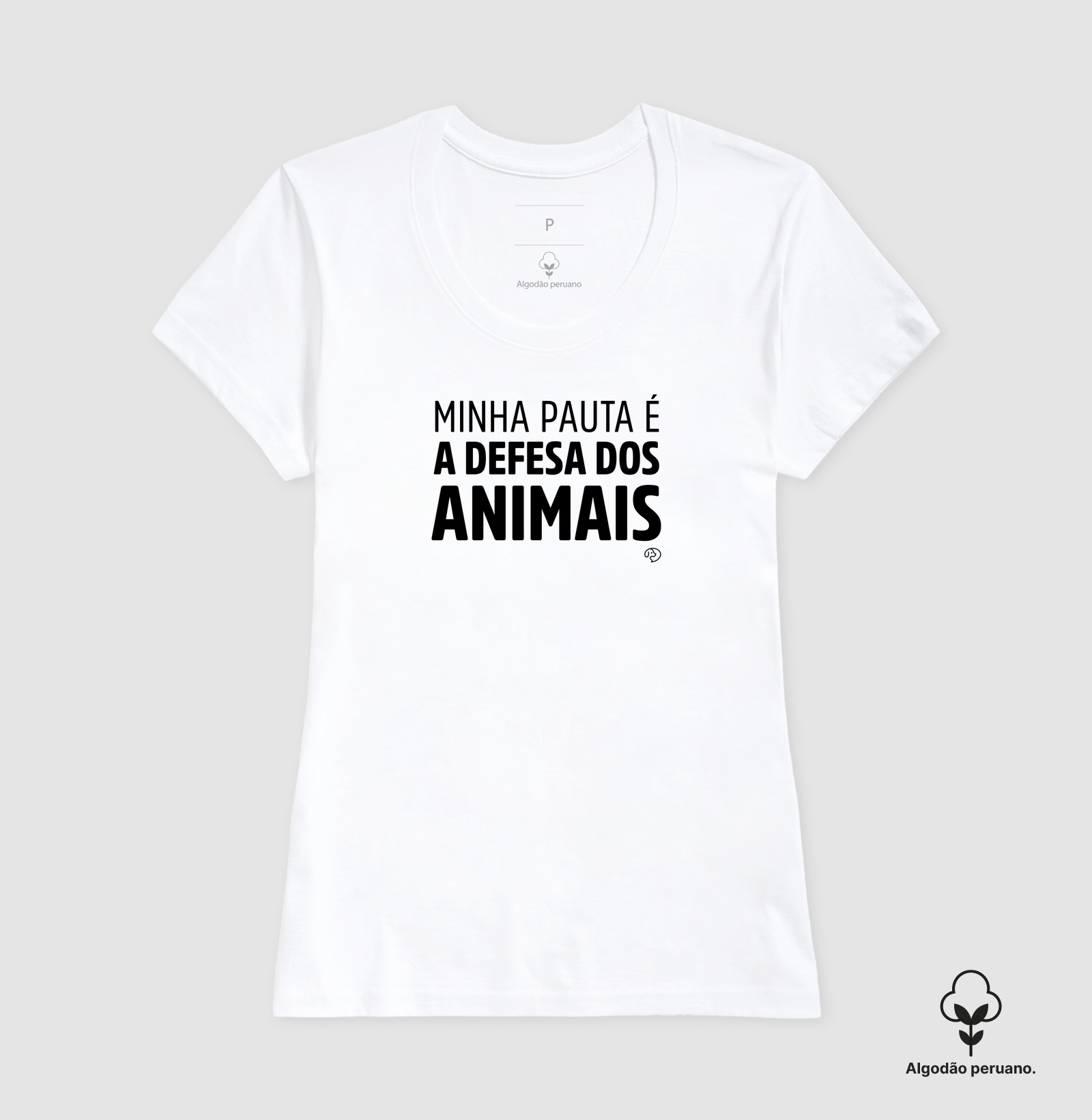 Minha Pauta é a Defesa dos Animais - Imagem 10