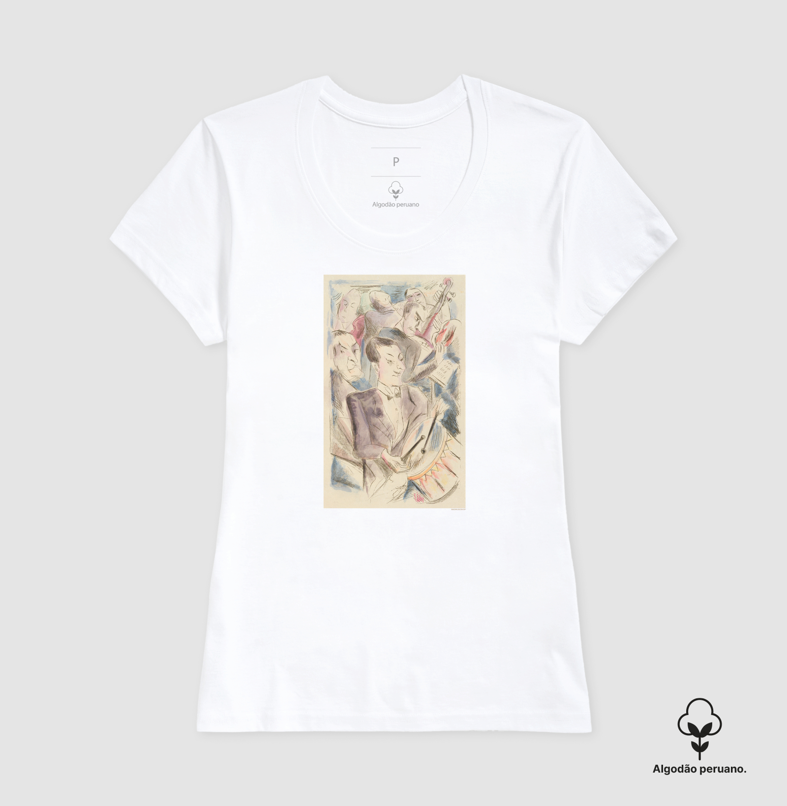 Camisa 5