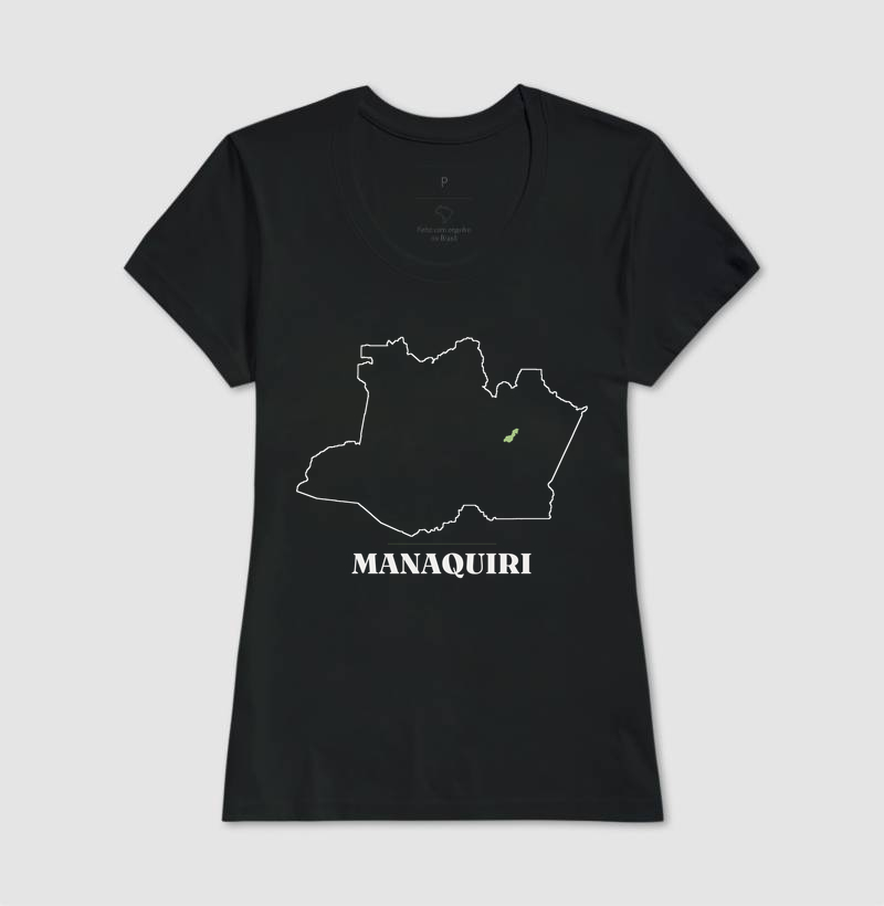 Manaquiri | Traço AM - Imagem 3