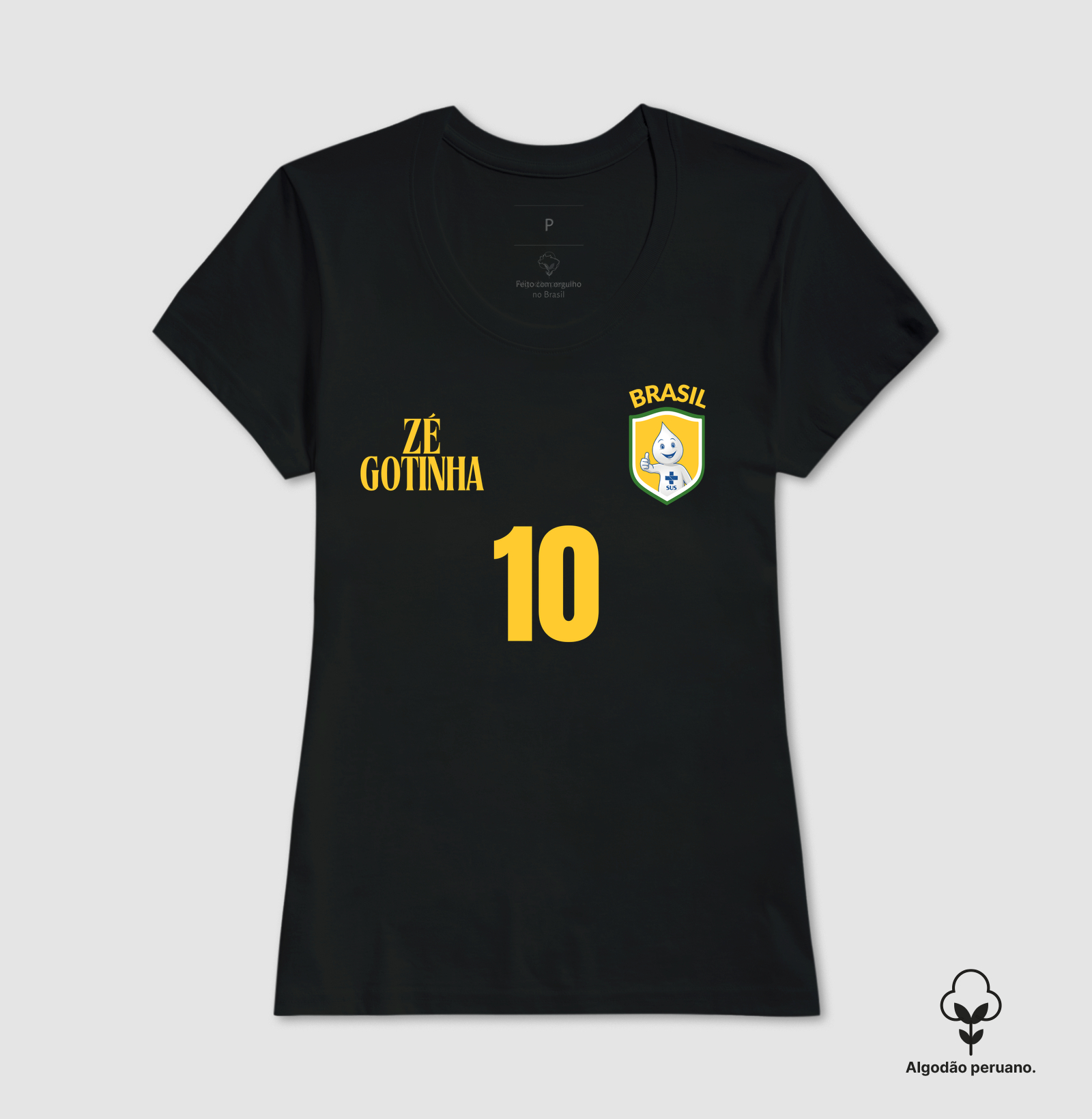 Camisa 4