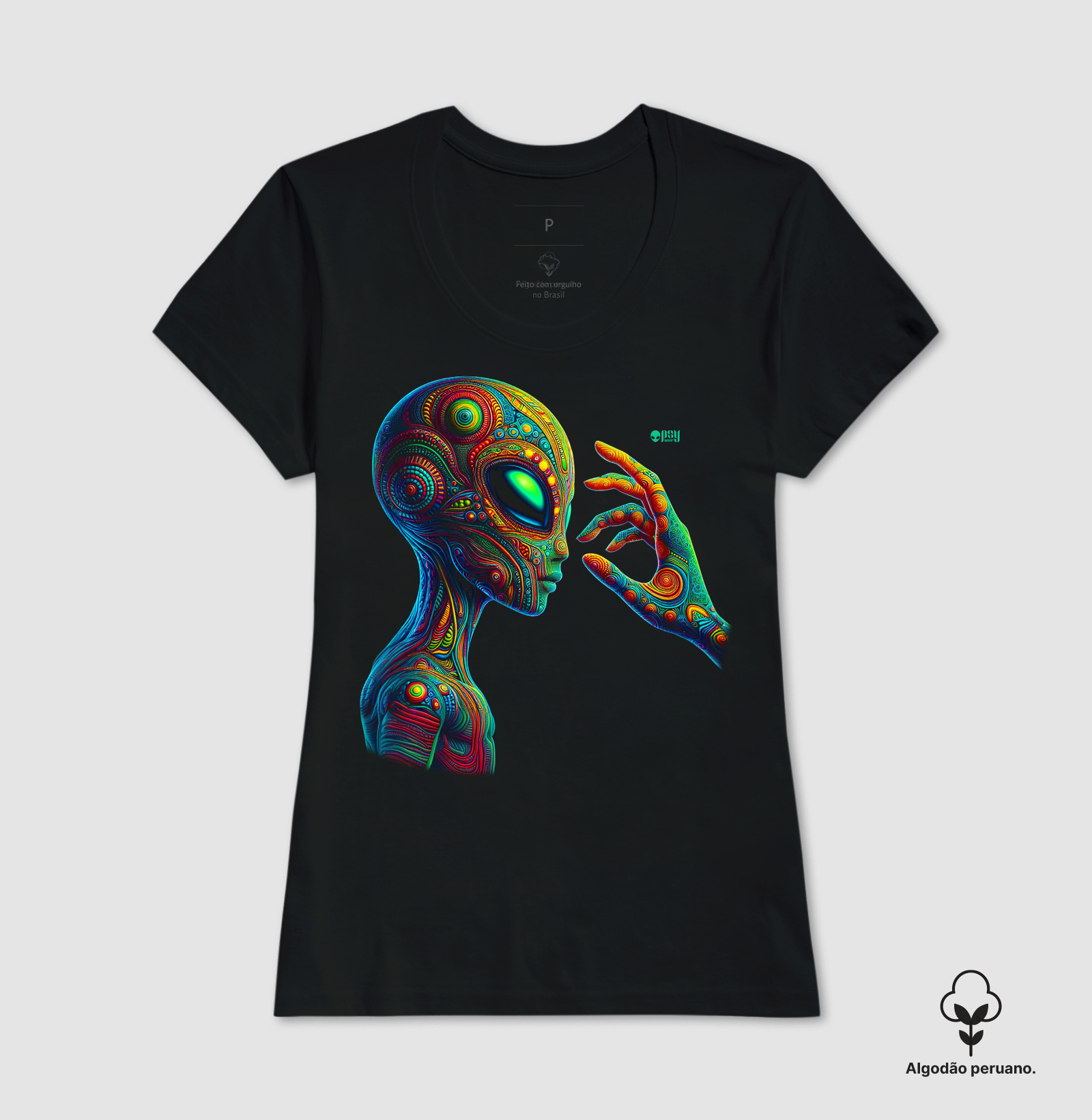 Camisa 5