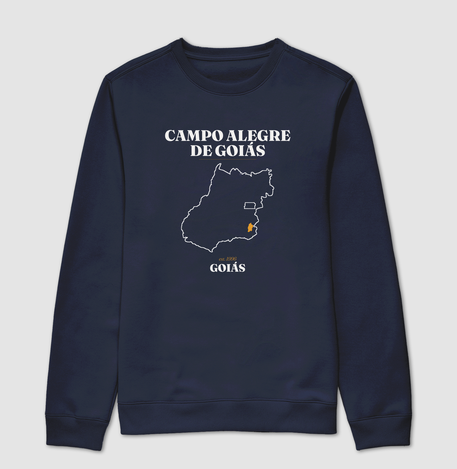 Campo Alegre de Goiás | Legado GO - Imagem 5