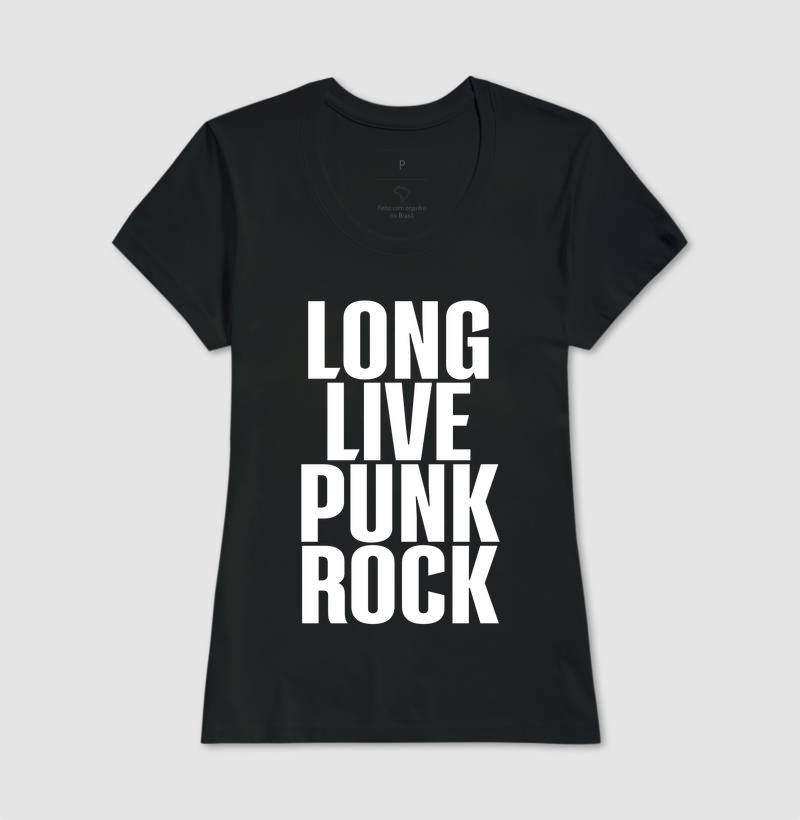 Long Live Punk Rock - Imagem 3