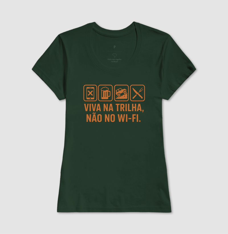 Viva na trilha - Imagem 13
