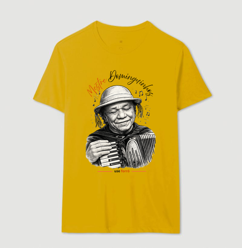 Mestre Dominguinhos - Imagem 13
