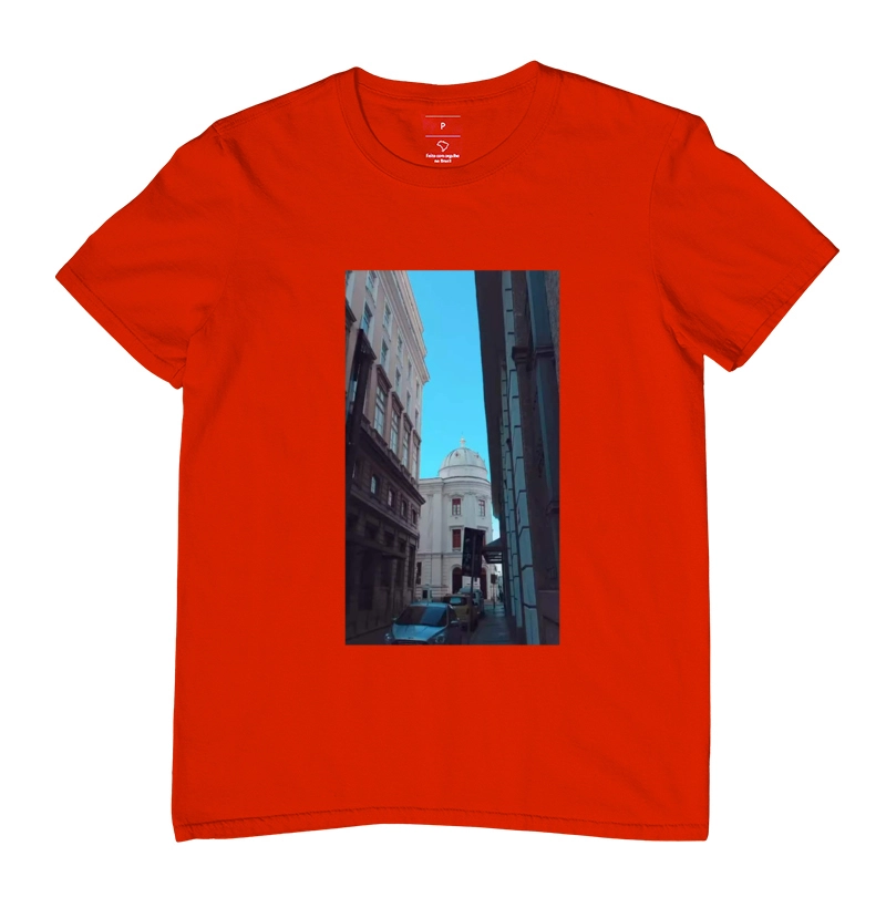 Camisa 9