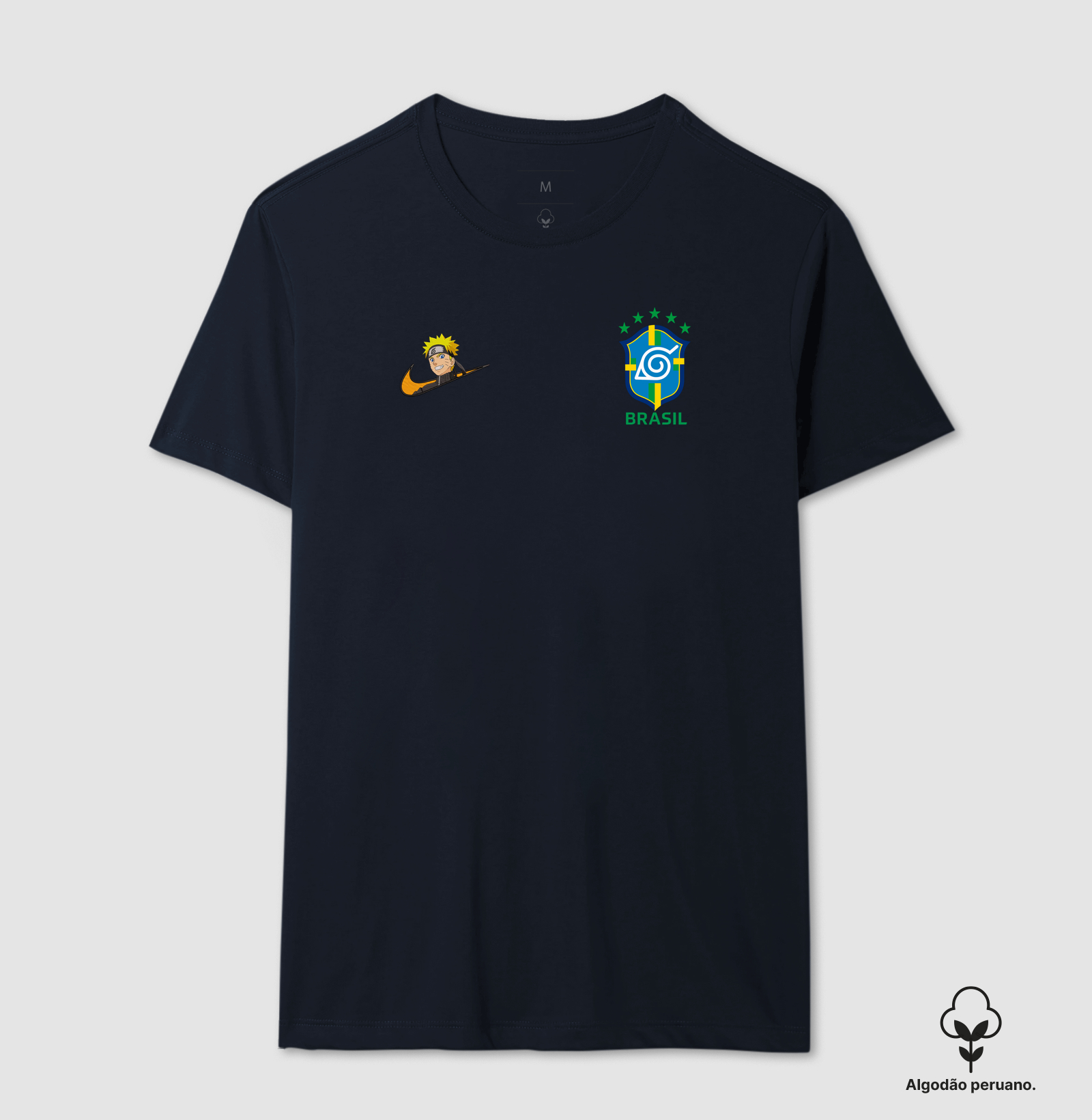 Camisa 8