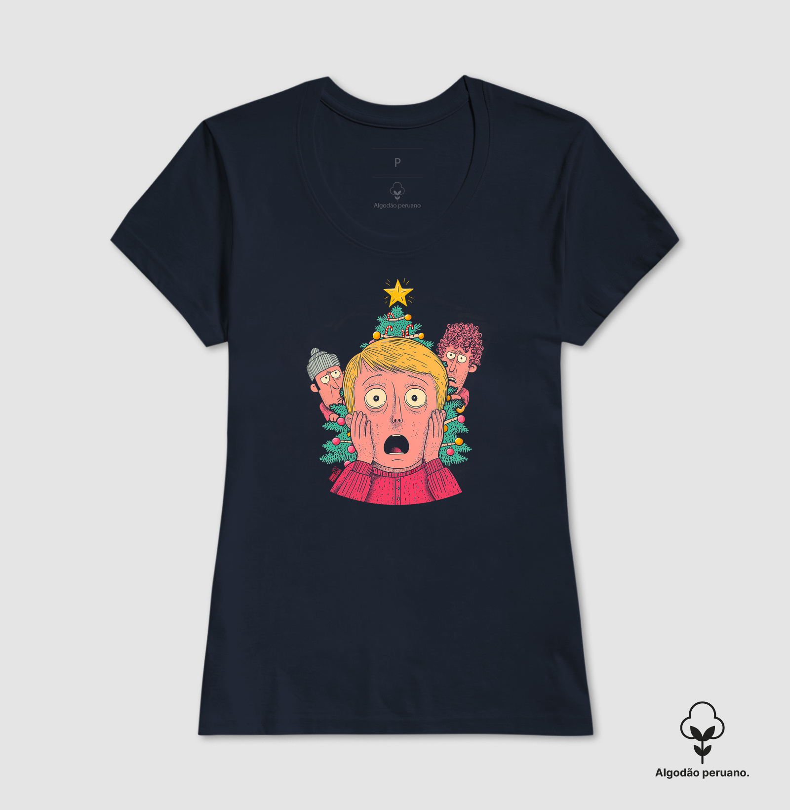 Camisa 4