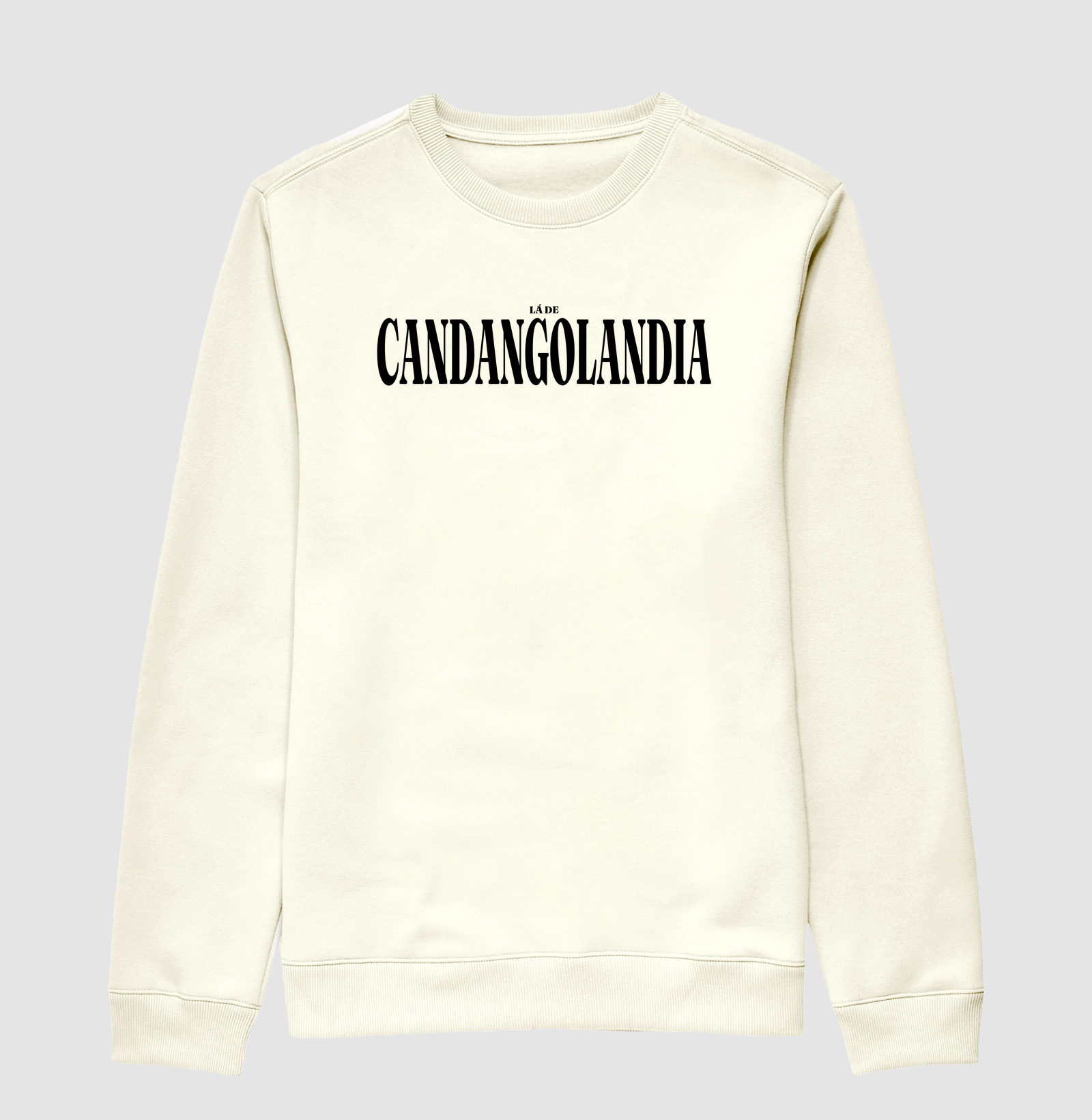 Candangolândia | Tipografia DF - Imagem 2