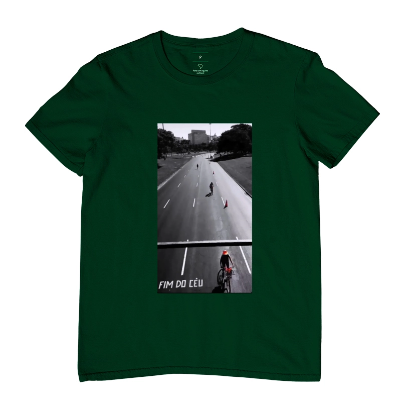 Camisa 11