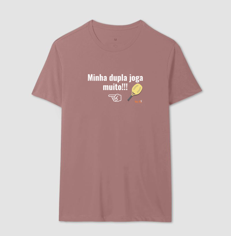 Minha dupla joga muito! (Jogador da esquerda) - Imagem 19