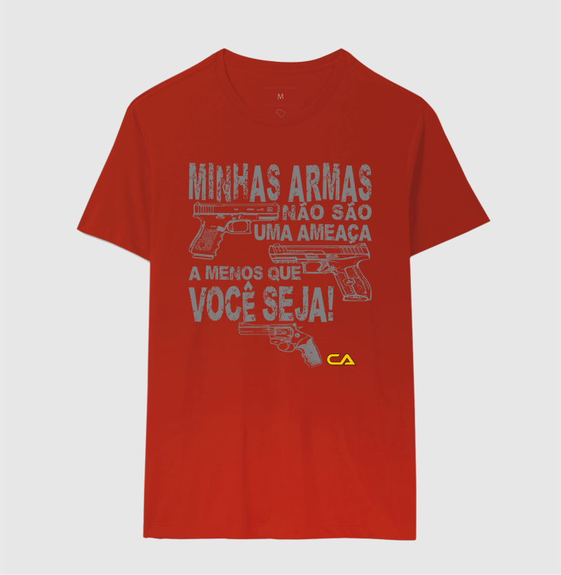 Camisa 10