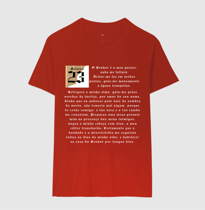 Camisa 12
