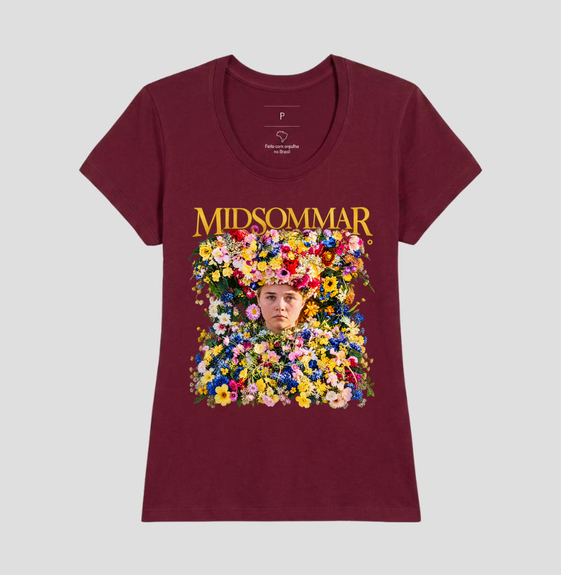 Midsommar – May Queen - Imagem 17