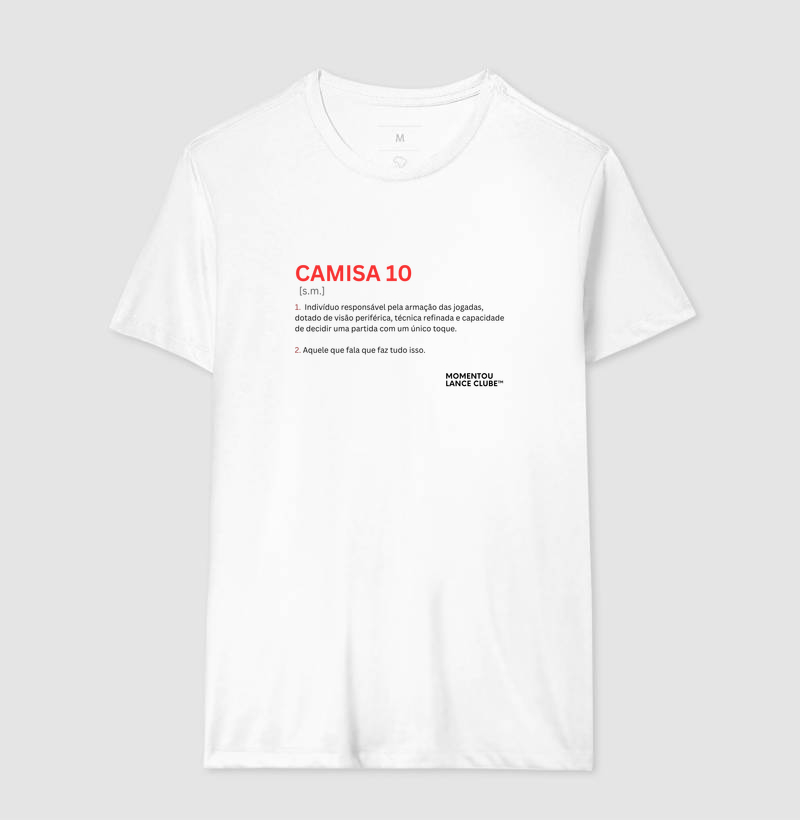 Camisa 5