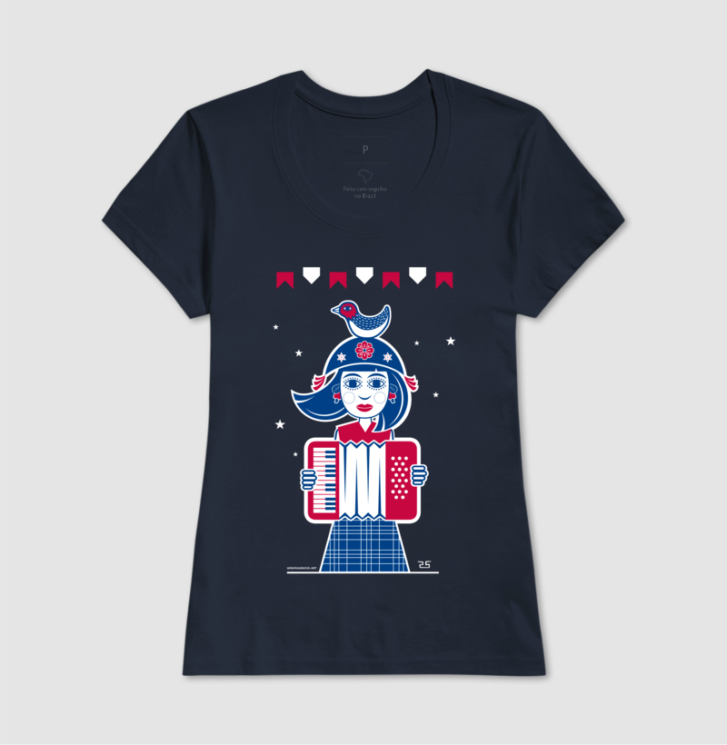 Camisa 6