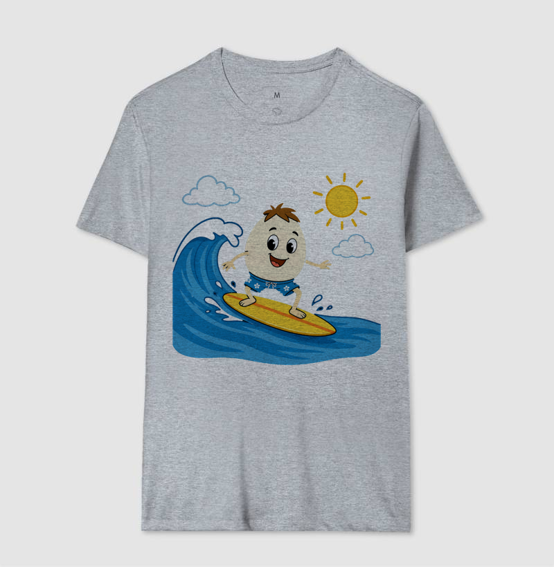 Egg Sport - Surf   - Imagem 8
