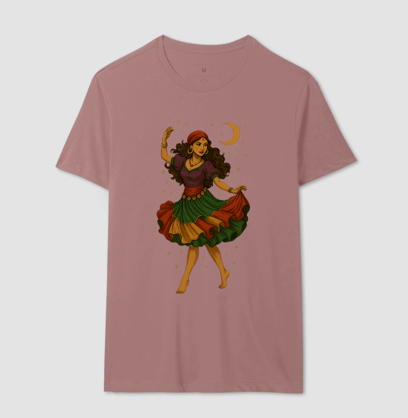 Camisa 16