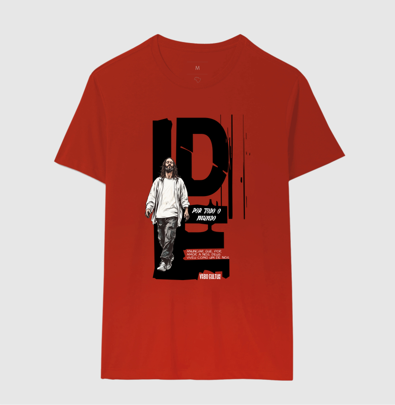 Camisa 9