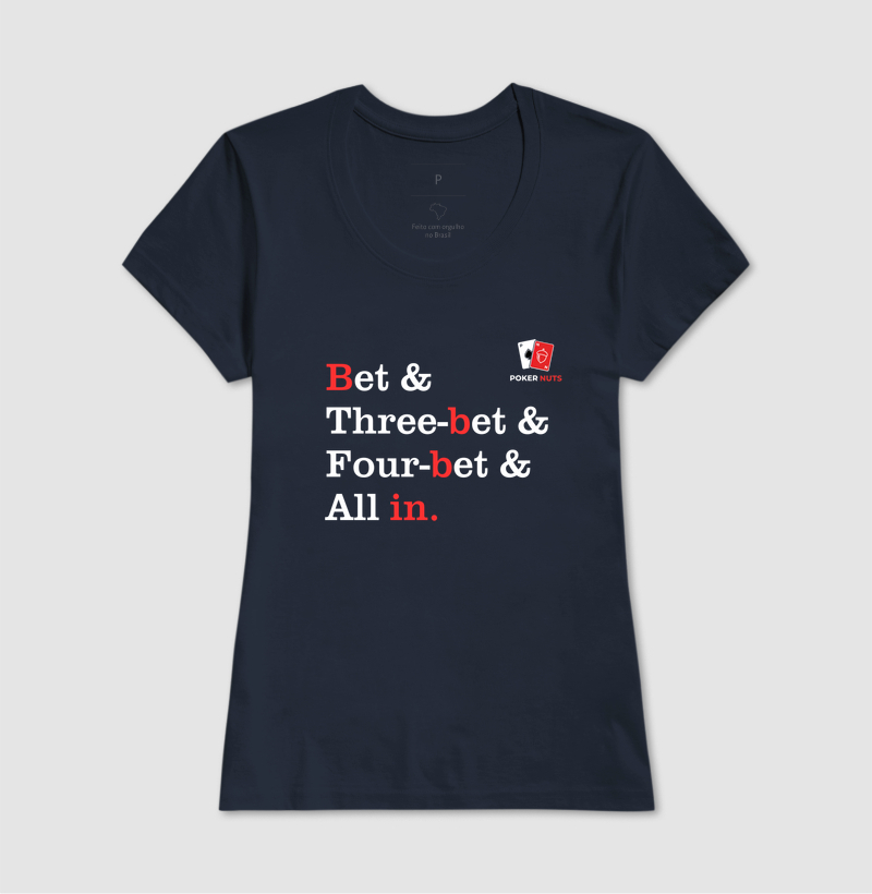 Camisa 9