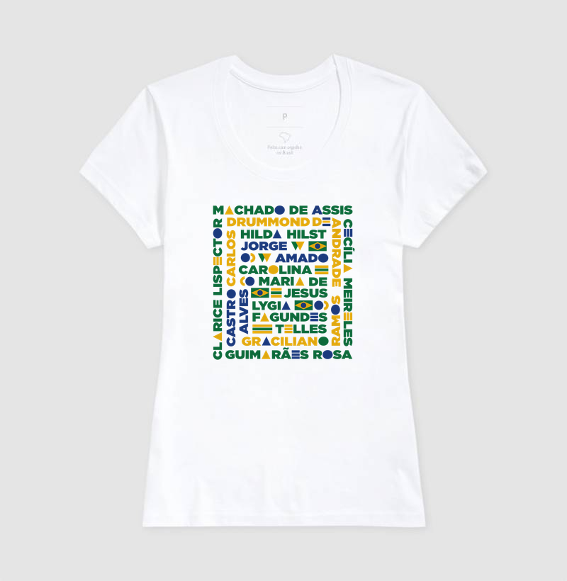 Camisa 7