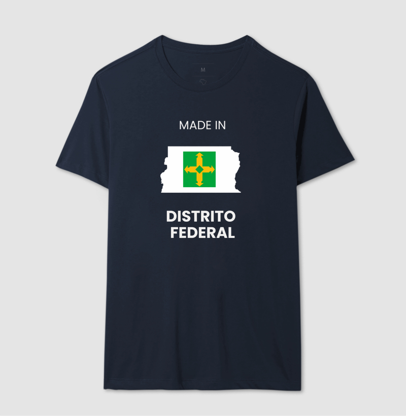 Made In Distrito Federal - Imagem 6