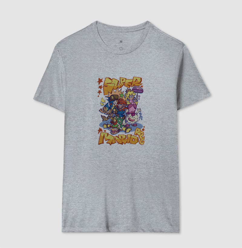 Camisa 7