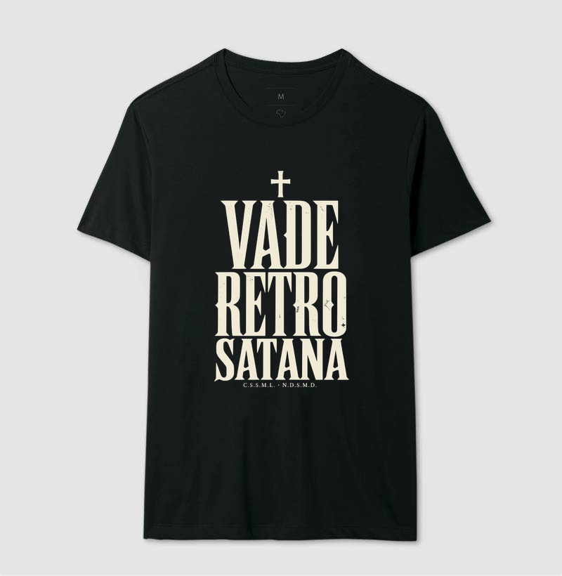 Vade Retro Satana - Imagem 2