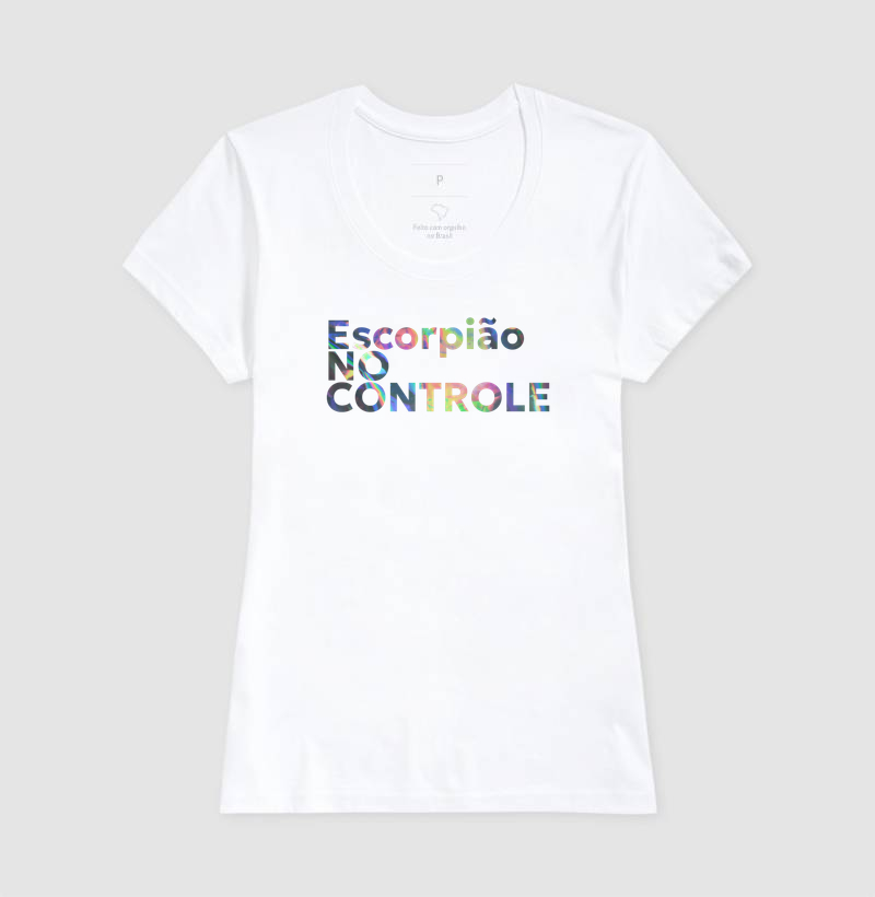 Escorpião NO CONTROLE - Imagem 8