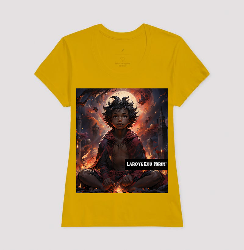 Camisa 17