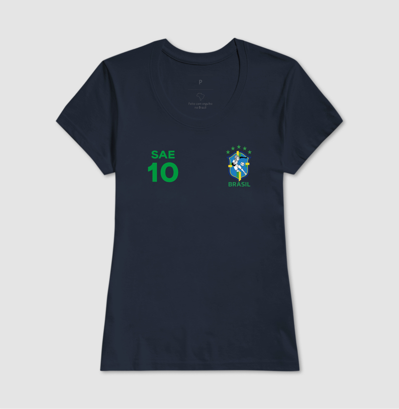 Camisa 9