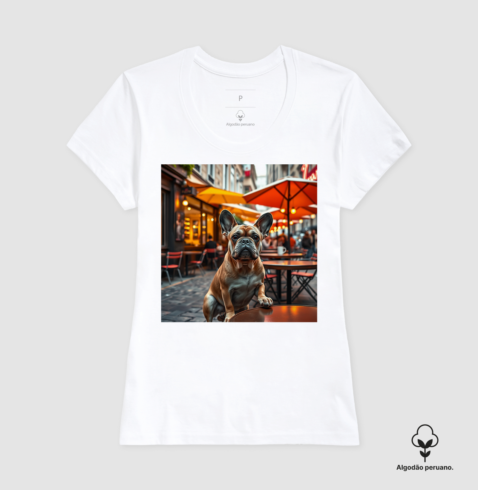 Camisa 1