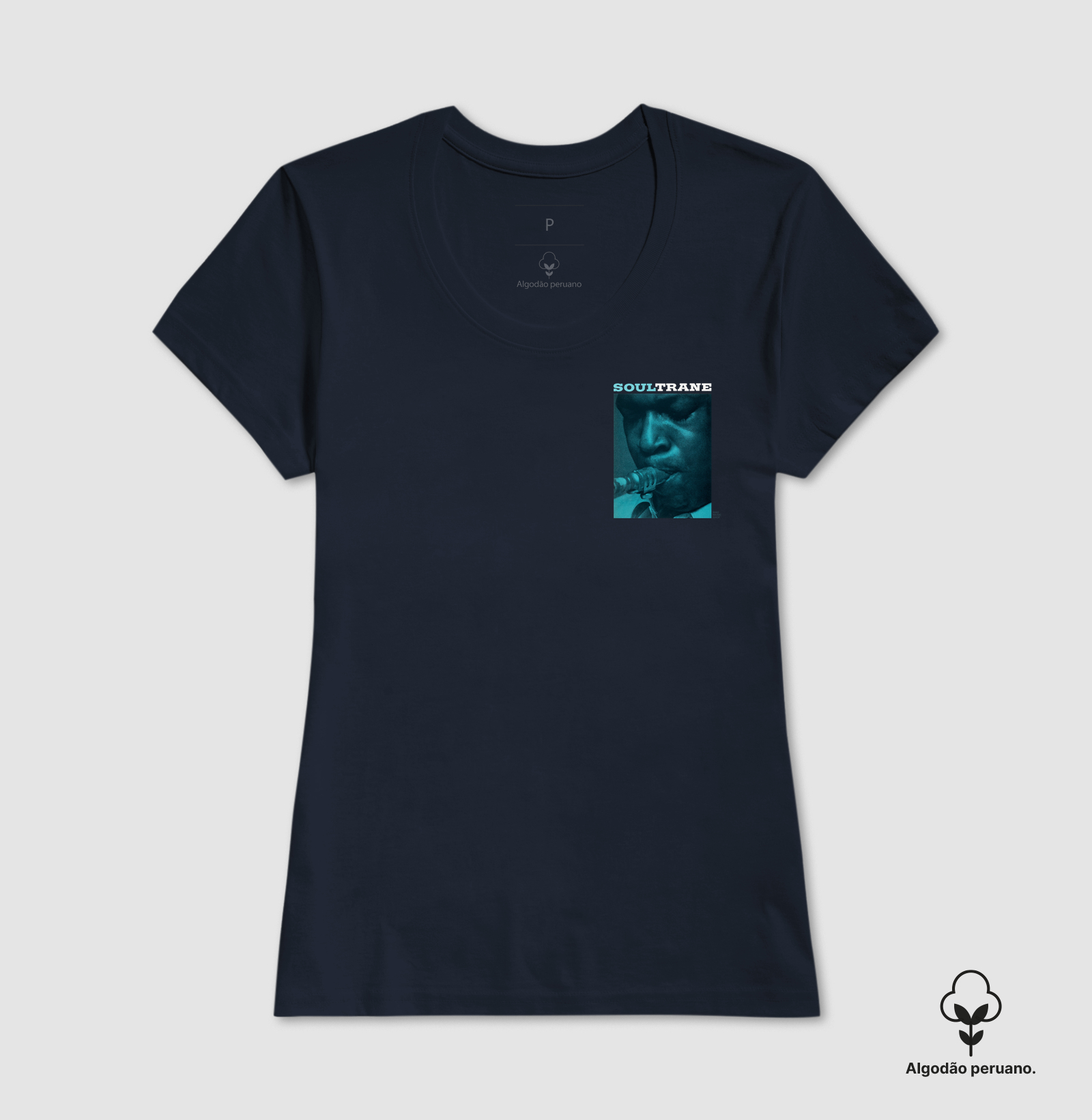 Soultrane - Bolso - Imagem 8