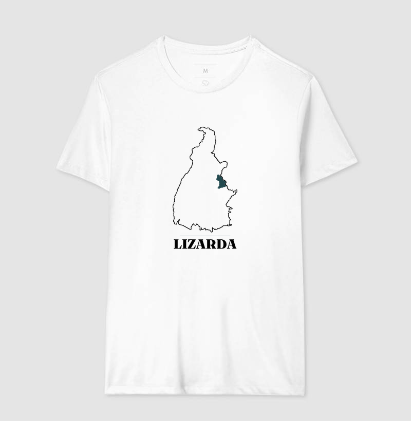 Lizarda | Traço TO - Imagem 4